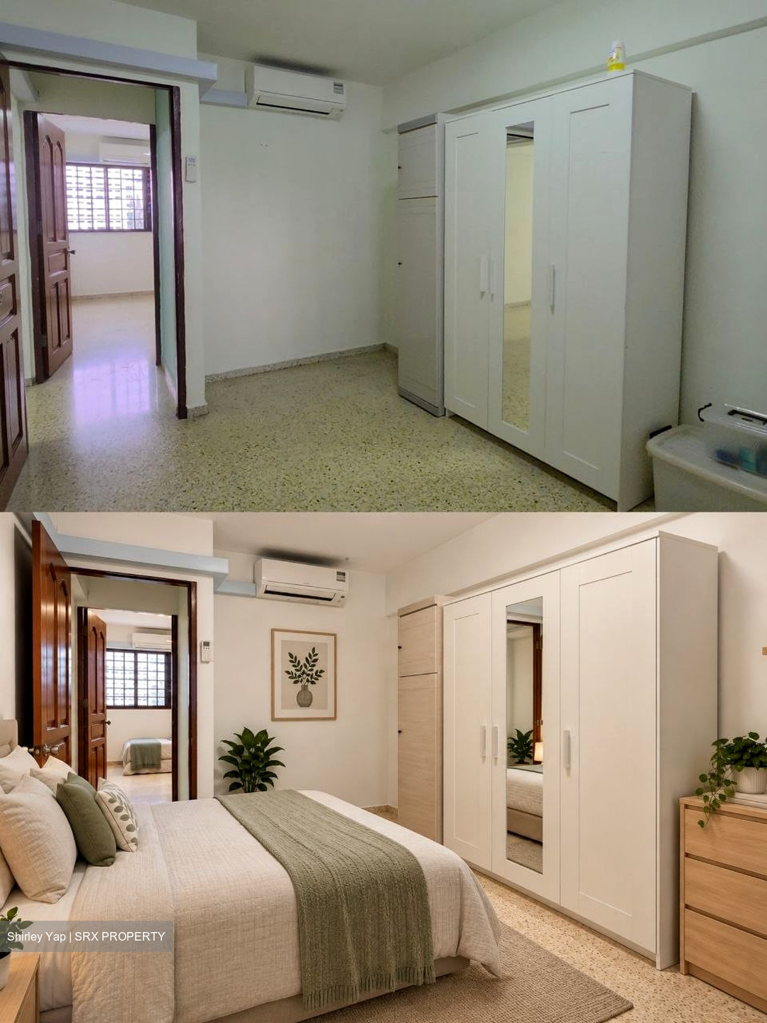 Blk 112 Jurong East Ville (Jurong East), HDB 4 Rooms #626548741